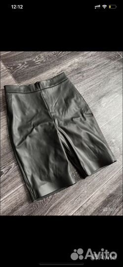 Велосипедки sodamoda