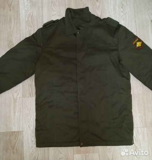 Куртка офицерская