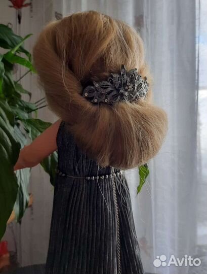 Кукла фабрики 