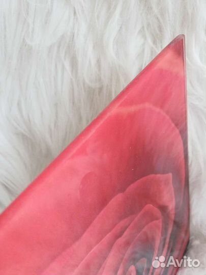 Картина на стекле