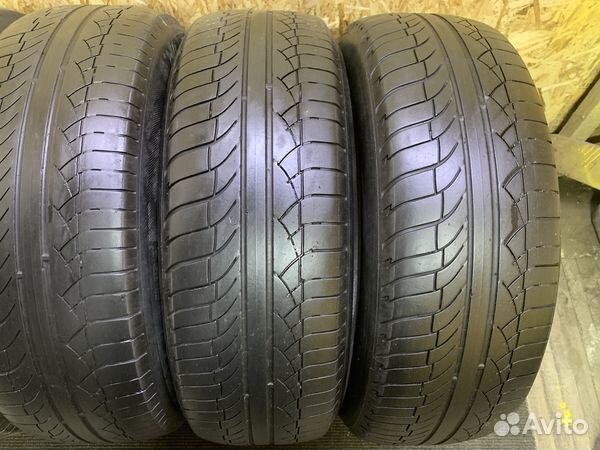 Michelin 4x4 Diamaris 235/65 R17 108V