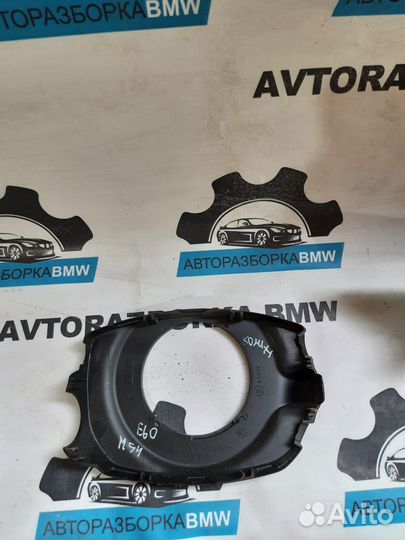 Кожух рулевой колонки BMW 5-серия E60/E61