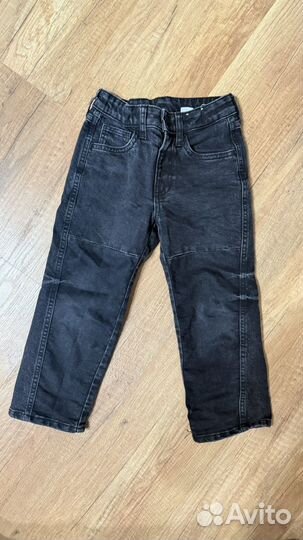 Джинсы hm 104