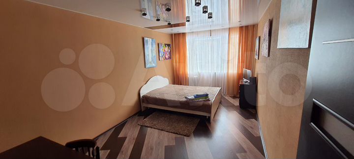 2-к. квартира, 42 м², 3/5 эт.