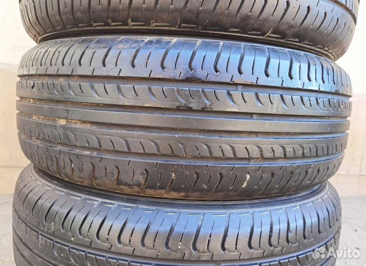 Hankook Optimo K415 225/60 R17 99H