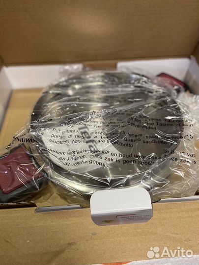 Кастрюля tefal новая 5 л индукция