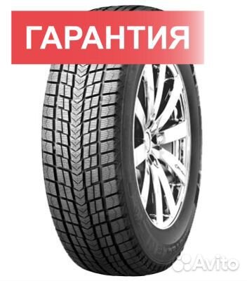 Nexen Winguard Ice SUV 235/55 R18