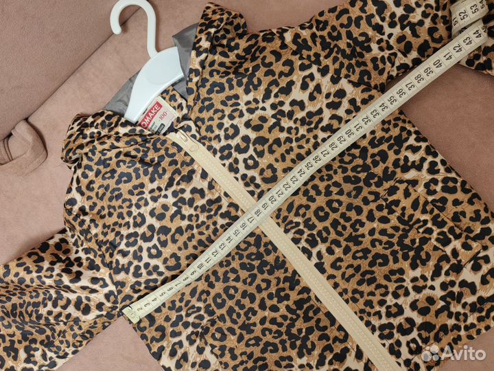 Ветровка детская 92-100