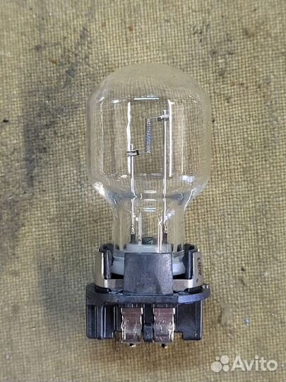 2014-22 хс90 лампа фонаря заднего xc90