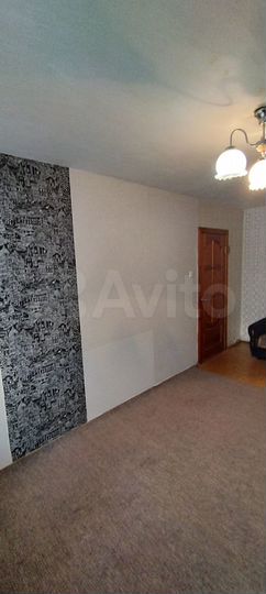 1-к. квартира, 35 м², 2/9 эт.