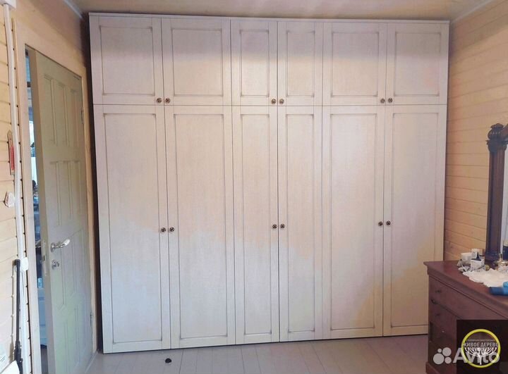 Шкаф нoвый из лдсп l-285