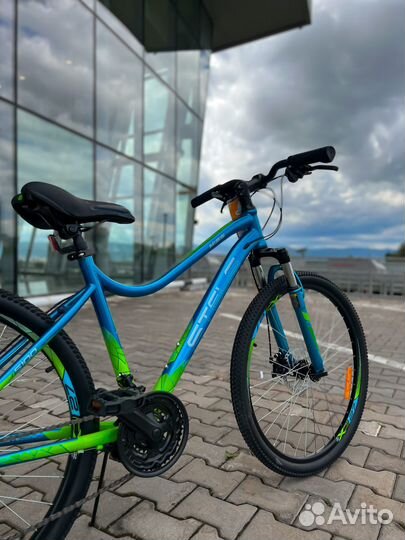 Велосипед горный 26