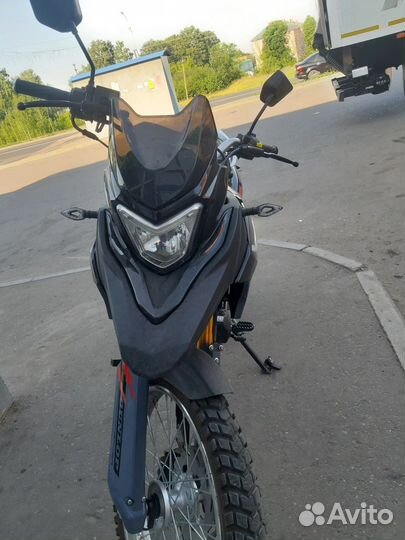 Racer panther 300
