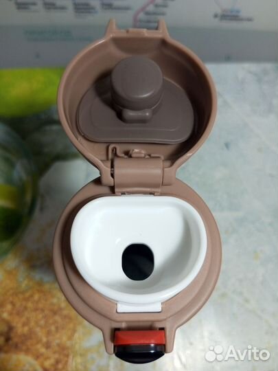 Термокружка