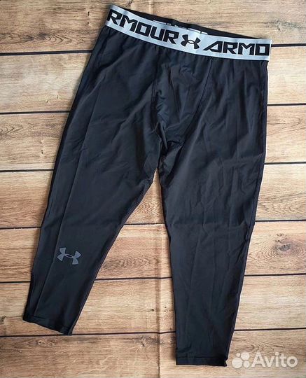 Лосины короткие