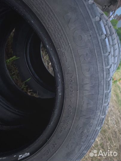 Nordman KN-207 175/65 R14