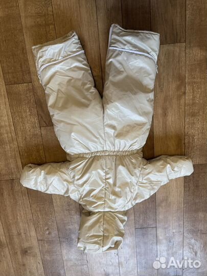 Комбенизон 74