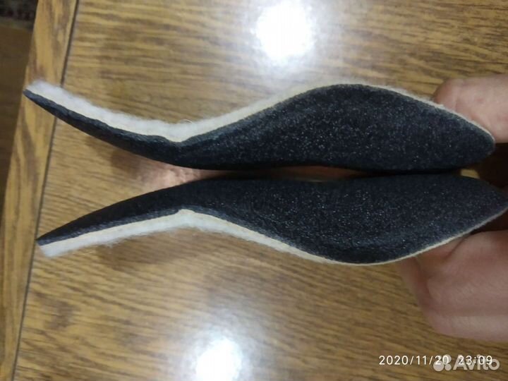 Ортопедические стельки