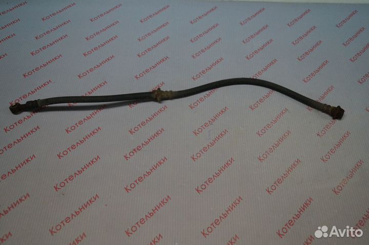 Nissan 46210-0M300 Шланг тормозной задний