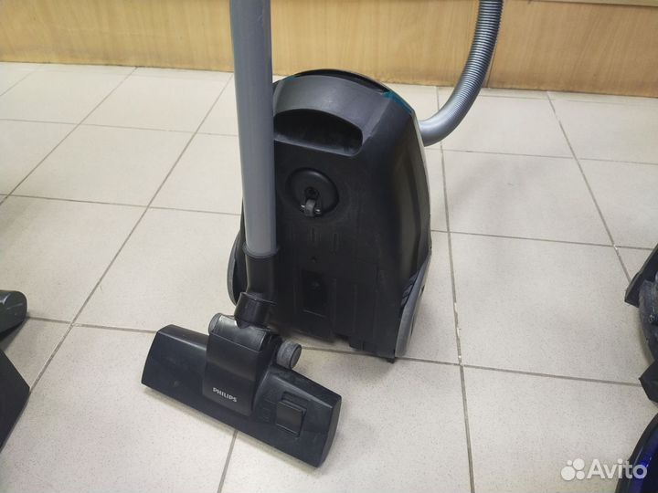 Пылесос Philips FC8297/01