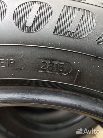 Goodyear Ultragrip Ice Arctic 225/60 R17 103T