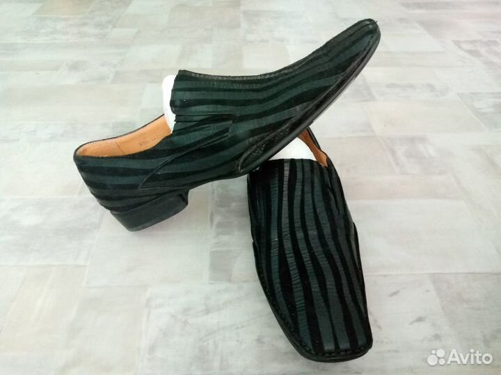 Туфли