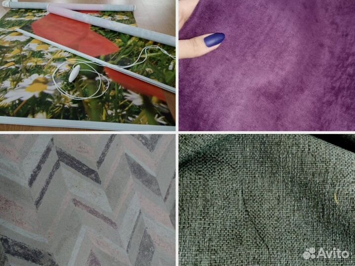 Рулонные шторы без посредников