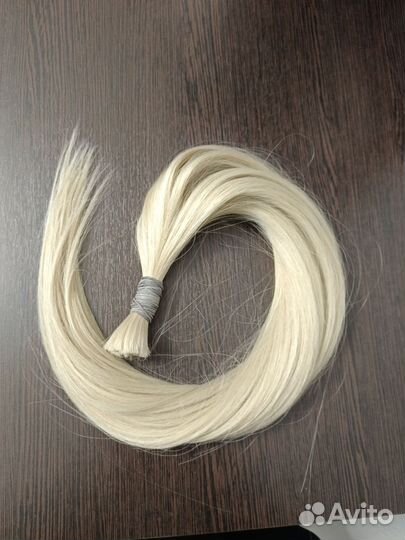 Волосы для наращивания