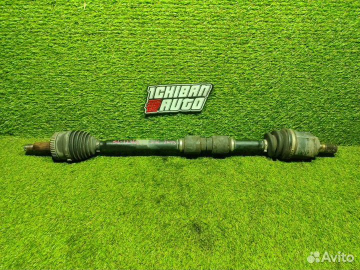 Привод передний правый Kia Sportage SL D4HA 2012