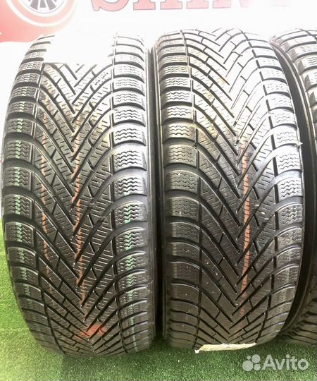 Pirelli Cinturato Winter 205/55 R16 91H