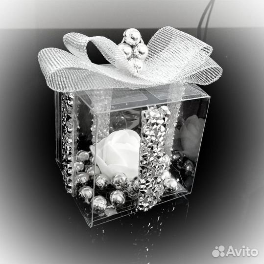 Свадебные таросики