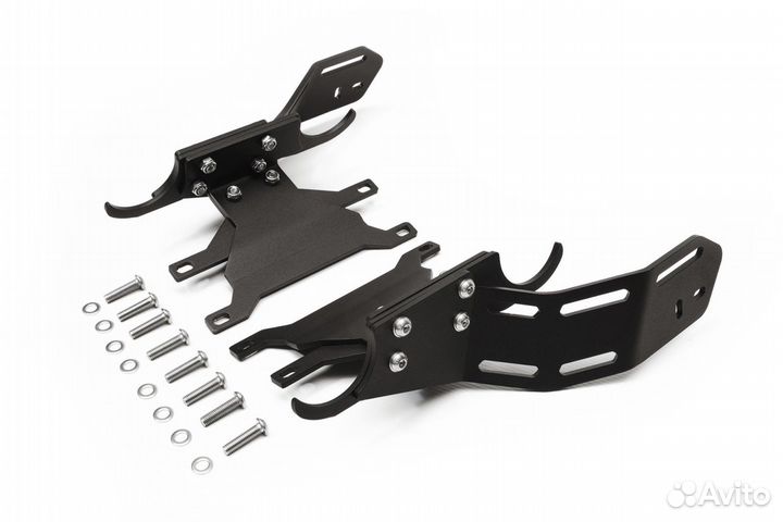 Крепление для светодиодной балки aurora Evolve 50