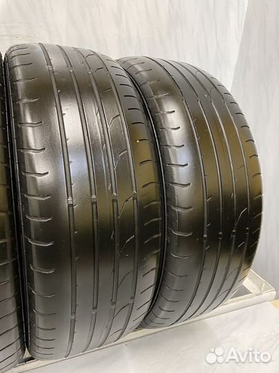 Continental ContiPremiumContact 2 205/55 R17 91V