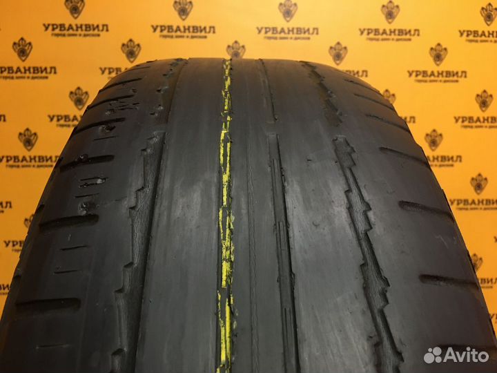 Nokian Tyres Nordman S SUV 225/70 R16 103T
