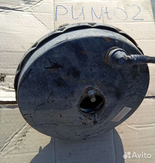 Вут фиат пунто 2 188