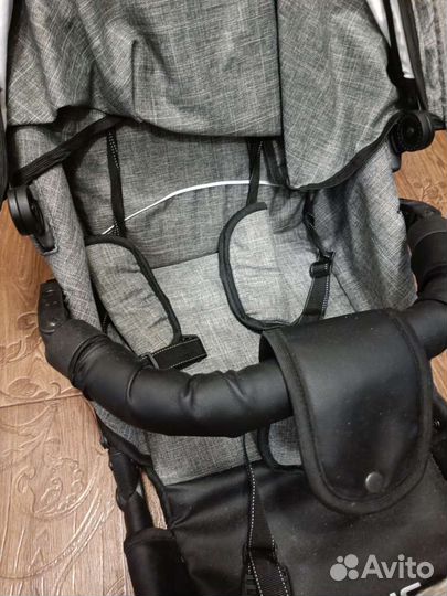 Коляска 2 в 1 verdi