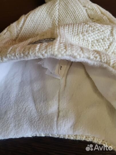 Зимняя шапка kerry 52