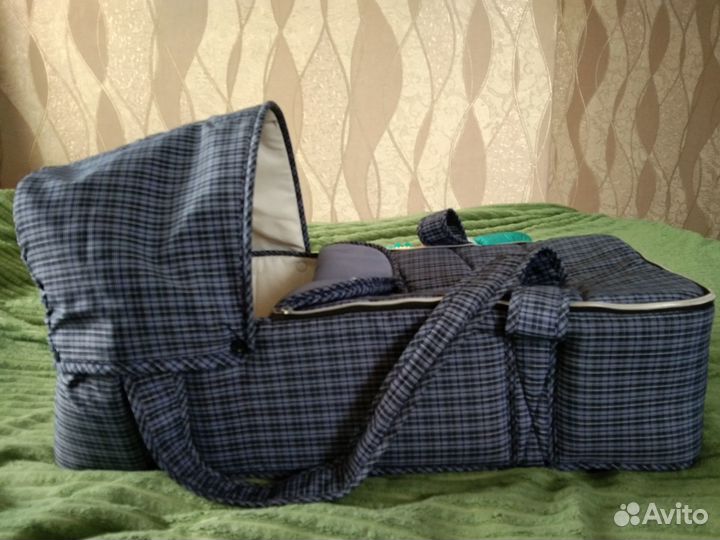 Сумка переноска для детей