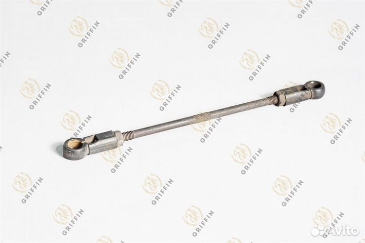 Тяга крана уровня пола кабины (Б/У) Scania