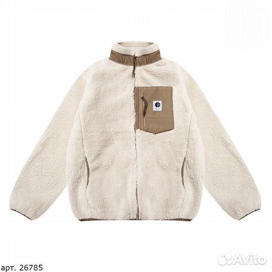 Шерпа Polar Бежевая
