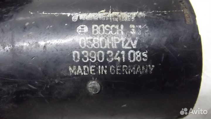 Моторчик стеклоочистителей 0390341085 Мерседес T1