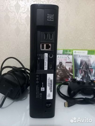 Xbox 360