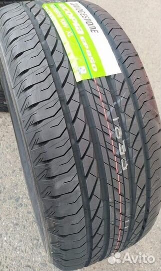 Bridgestone Ecopia EP850 285/65 R17 116H