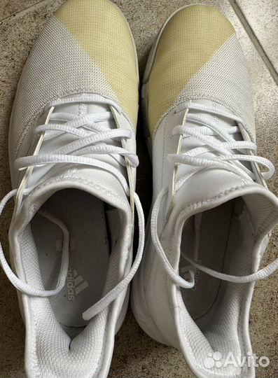 Кроссовки adidas gamecourt