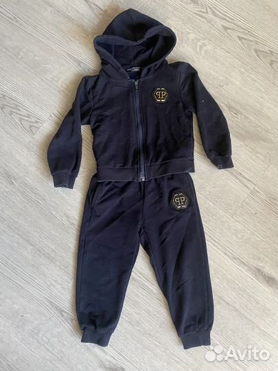 Спортивный костюм 92 размер