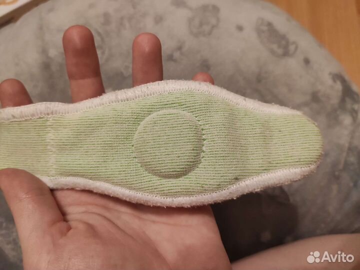 Бандаж ортопедический