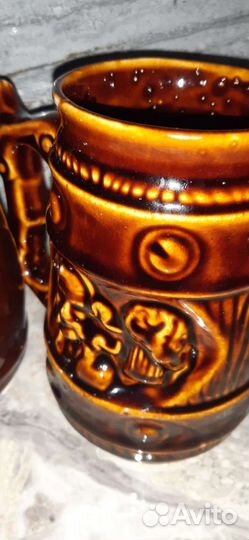 Пивная кружка