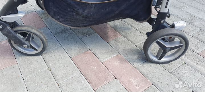 Коляска трость peg perego si