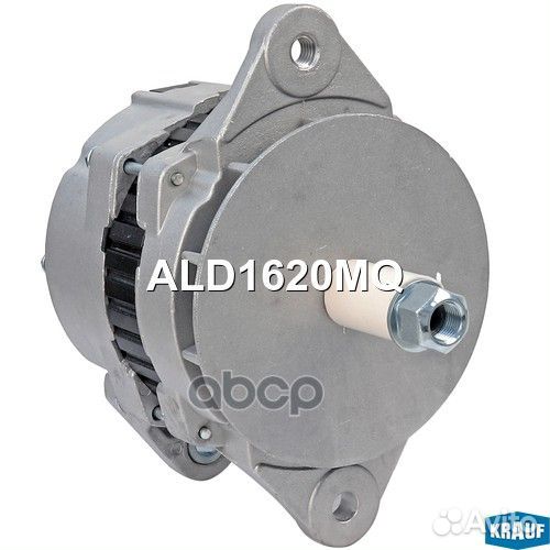 Генератор ALD1620MQ Krauf