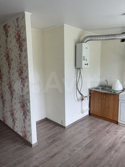 3-к. квартира, 55,4 м², 3/5 эт.